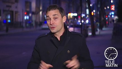 Sans frontières - Cuvée 2015 des bars les plus insolites de Londres