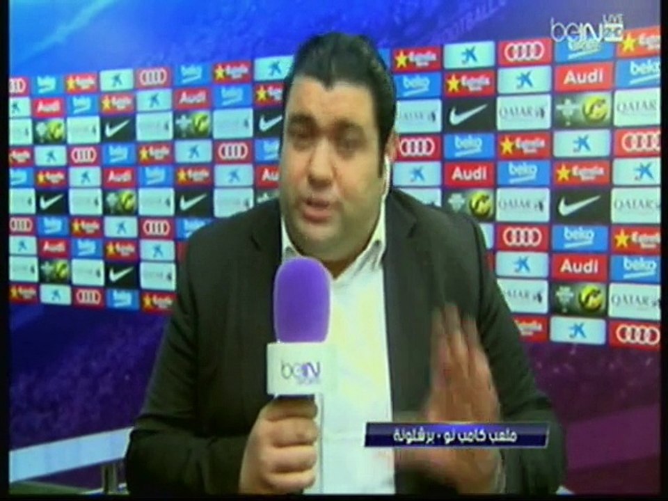 ميسي يحطم رقم زارا .. الاستيديو التحليلي