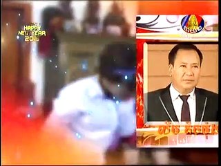 Khmer New Movie,កំលោះខ្ញុំអ្នកណាសង,Kom Los Knhom Nak Na Song,Part 07