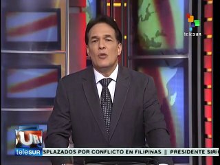 Perú: transnacional compensará a comunidades achuar por contaminación