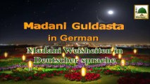 Madani Blumenstrauß in deutscher Sprache - Zwei Sünden - Maulana Ilyas Qadri
