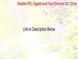 Realtek RTL Gigabit and Fast Ethernet NIC Driver (Windows 2000/XP/XP 64-bit) Serial [realtek rtl gigabit and fast ethernet nic driver 6.16]