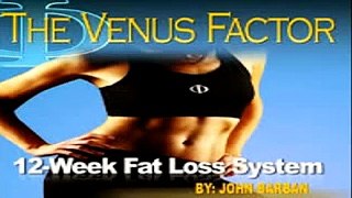 The Venus Factor New Highest Converting Offer On Entire CB Network(view mobile)