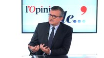 Yves Jégo (UDI) : « Le débat autour de Christiane Taubira est injuste »