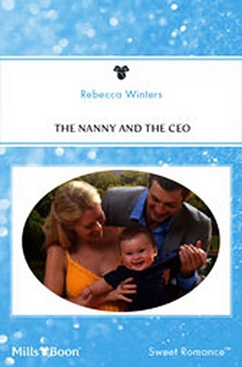 Download The Nanny And The Ceo ebook {PDF} {EPUB}