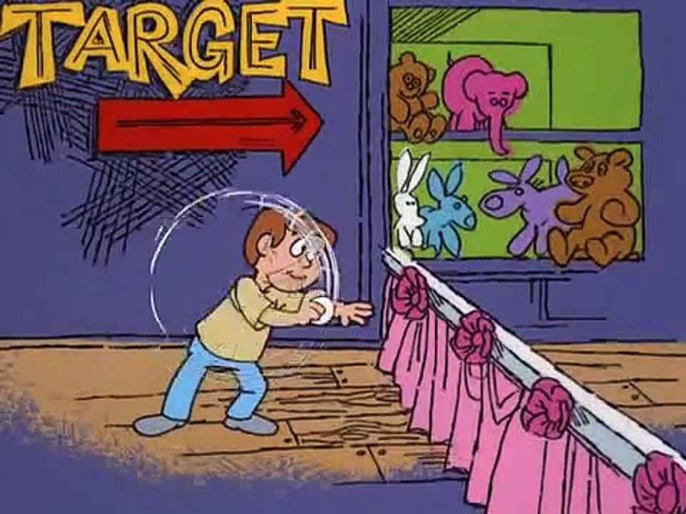Pink Panther Episode 93 Pink Arcade