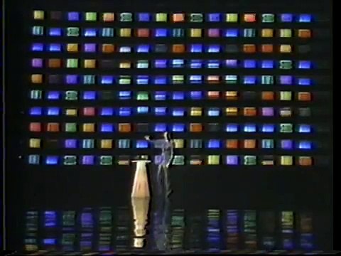 Sears Tele-Games Commercial (Atari 2600)