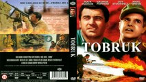 1965 - Tobruk (escenas rodadas en Almería)
