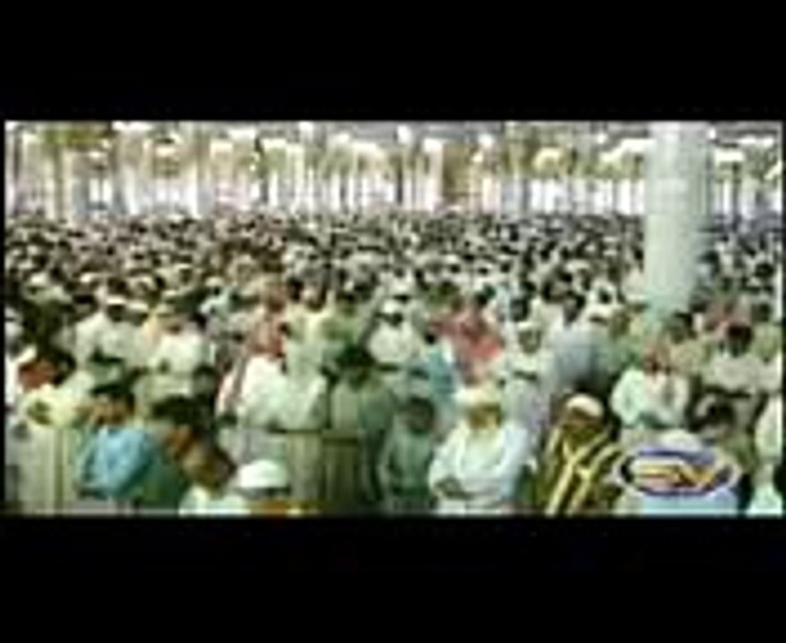 Bhar Do Jholi Meri Ya Muhammad