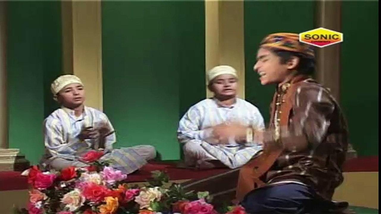 MERI KISMAT KA KHUL GEYA TALA || ALBUM: HUM SABIR KE MANNE WALE HAIN || RAIS ANIS SABRI ||