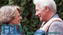 Watch Richard Gere's New Movie - The Second Best Exotic Marigold Hotel [2015]