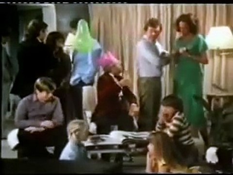 Atari 2600 Commercial with Morecambe and Wise