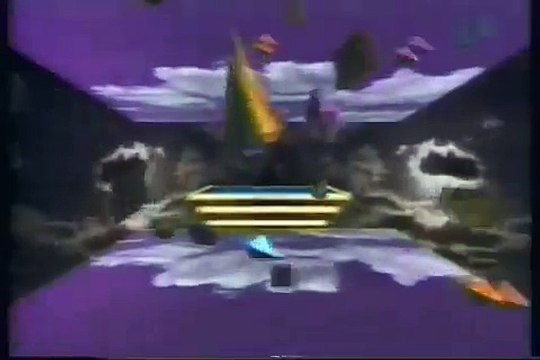Atari 2600 Console Commercial