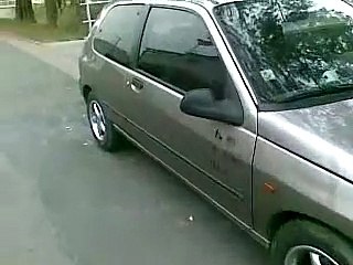 A Method how to unlock your car in 10 seconds  )
