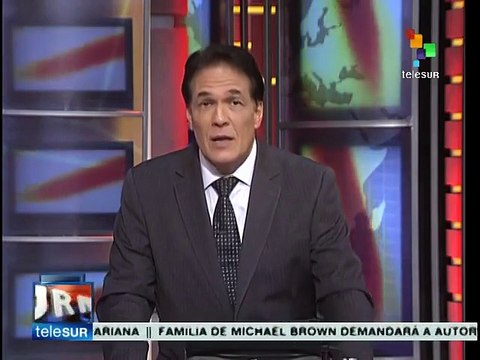 Padres de Brown demandarán al gobierno de Ferguson y a Darren Wilson