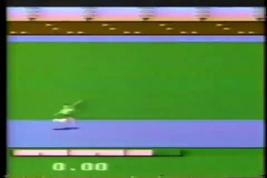 Activision Decathlon (Atari 2600)