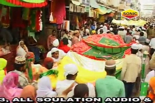 || MAIN CHALI APNE SABIR KI BASTI MEIN || ALBUM || DATA KAREEM SABIR || SINGER || RAIS ANIS SABIR || SONIC ENTERPRISES ||