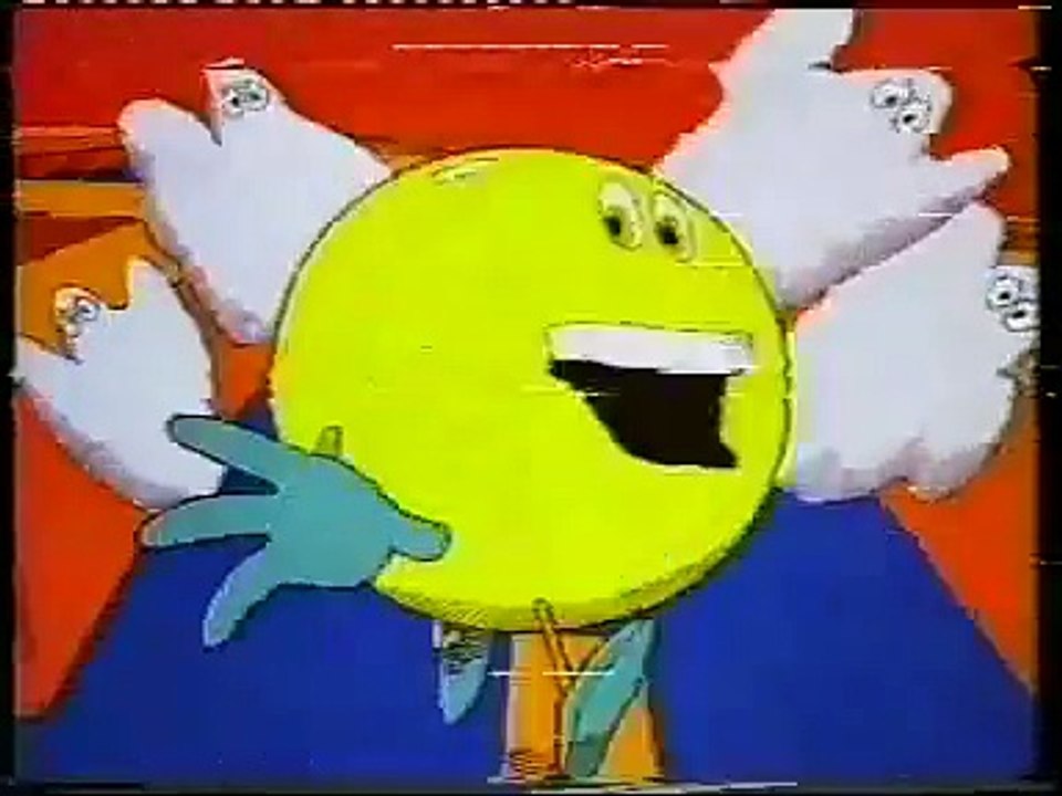 Pac-Man (Atari)