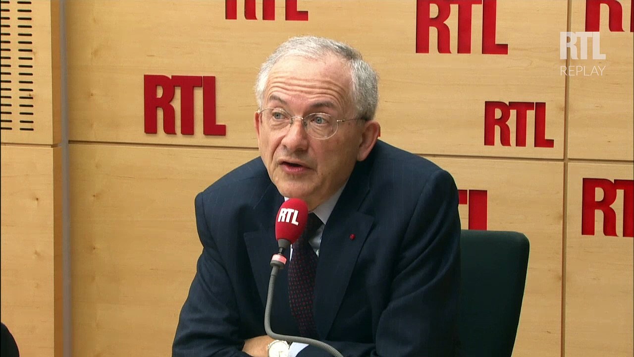 Nomination du président de France Télévisions : "Nous sommes indépendants et libres", dit le président du CSA