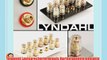 LYNDAHL LKL005 Highend Lautsprecherblende/Wandanschlussblende f?r 5.1 Surround Lautsprecher