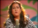 Best old GHAZAL by MUNNI BEGUM - Great singer - PYAR KRNA MANA HY
