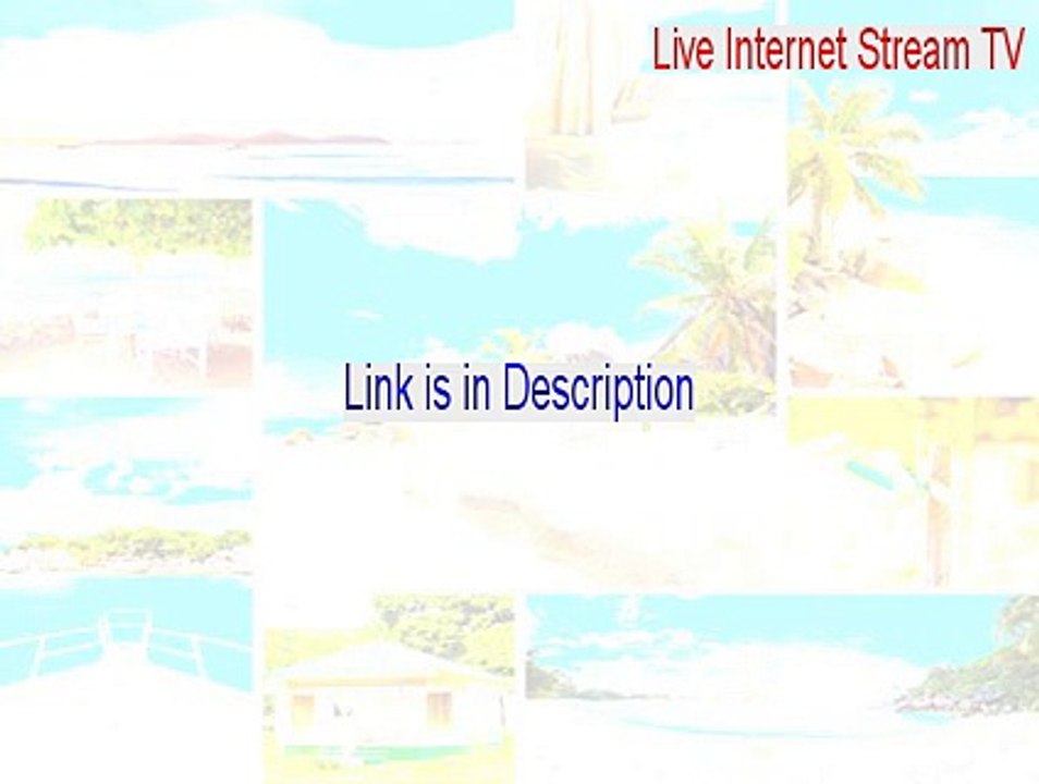 Live Internet Stream TV Free Download (Legit Download)