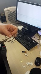 kibritsiz ateş elde etme