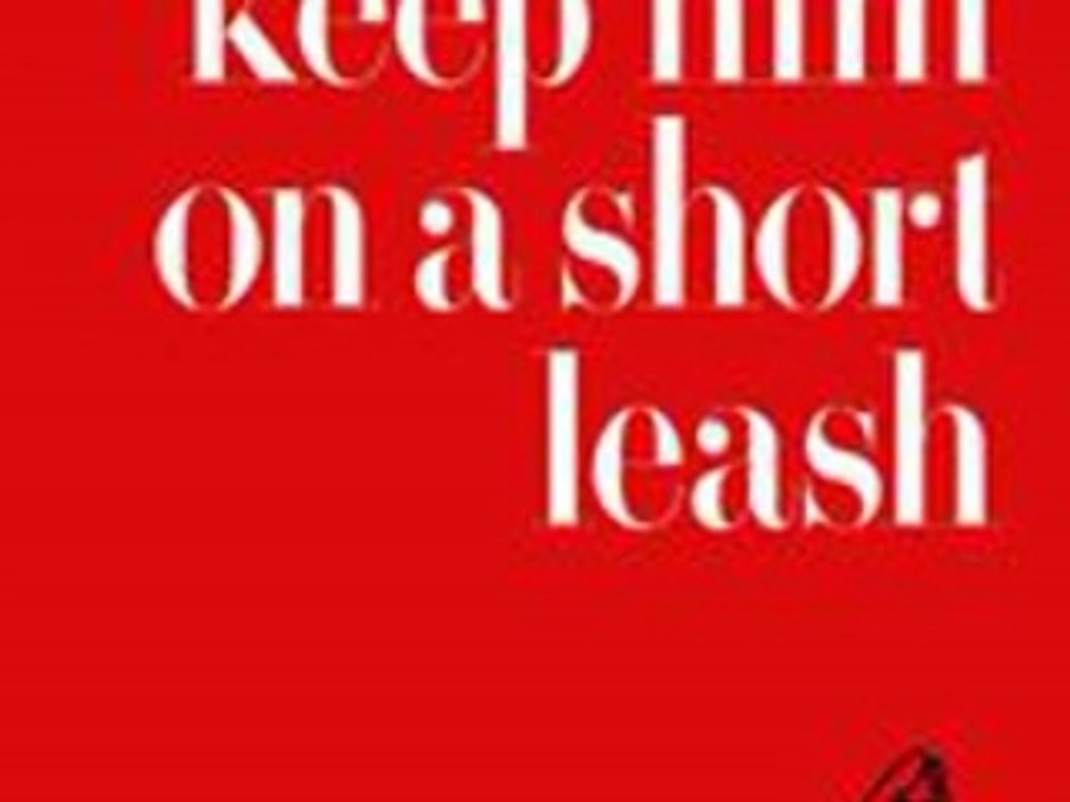 Download How to Keep Him on a Short Leash ebook {PDF} {EPUB}