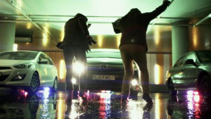 SAVE YOUR ASS — Colon cancer awareness in Iceland