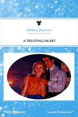 Download A Trusting Heart ebook {PDF} {EPUB}