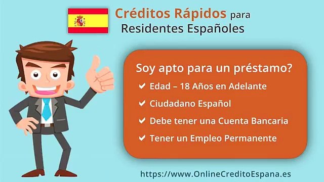 Créditos Rápidos de hasta ¬1000