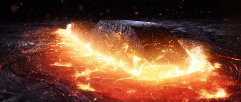 Peugeot Onyx Concept Car