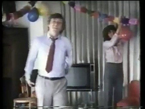 Dutch Atari 2600 Commercial