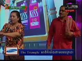 'Khmer Comedy, Pekmi Comedy, Tek Dos Mday Thlay, CTN : 17 May 2014