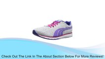 PUMA Women's Narita V2 Lightweight Mesh Sneaker Review