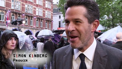 Chappie - MovieBites