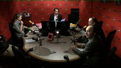 Le Président Hollande au pays de Luxleaks