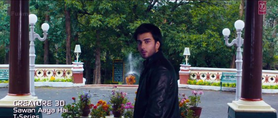 Sawan Aaya Hai 720p HD Video Song - Creature 3D