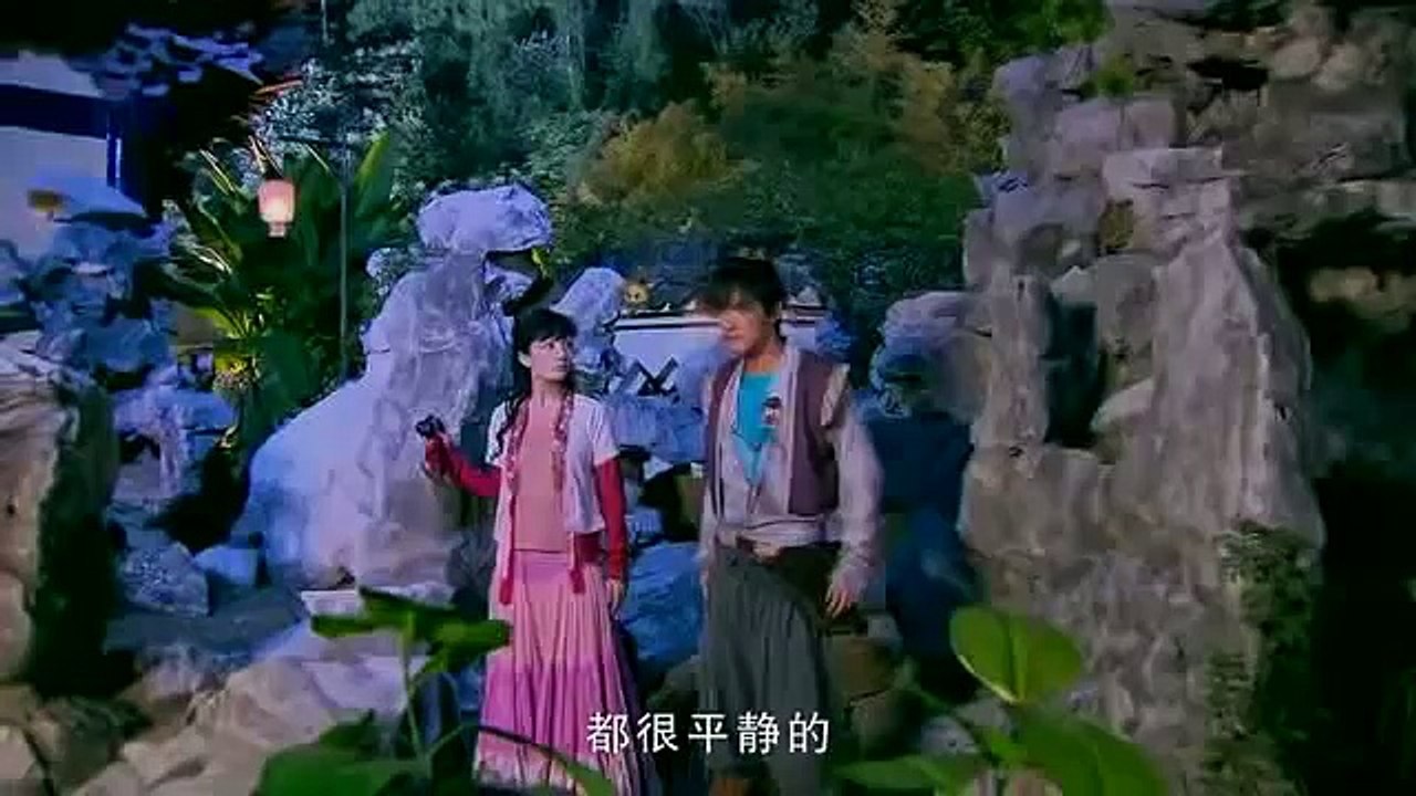 HD Chinese Paladin III 2015,Chinese Movies 2015,Chinese Drama 2015,Part 04