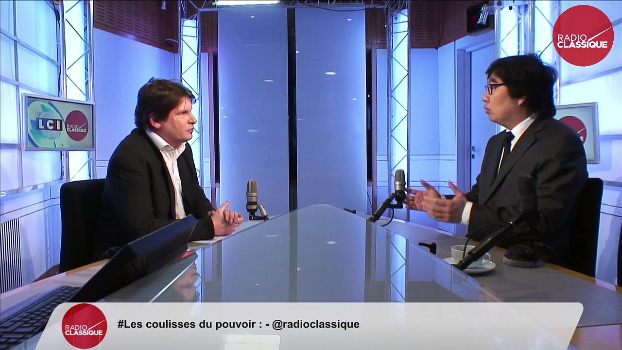 Jean-Vincent Placé, invité de Renaud Blanc avec LCI (06.03.15)