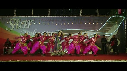 Kaise Bani Kaise Bani - The Chatni Song - Dabangg 2 - Salman Khan