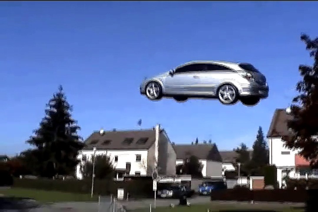 Flying Car