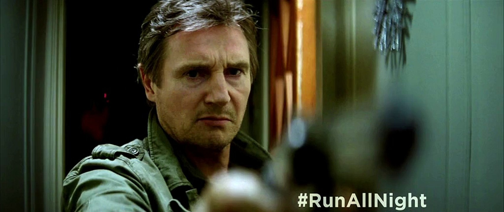 Run All Night - TV Spot - Trailer