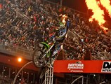 watch AMA Supercross Daytona International Speedway online race