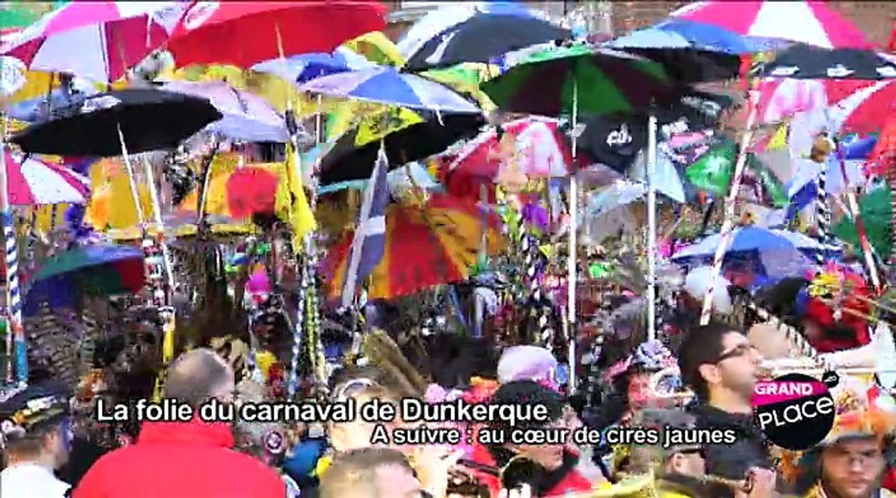 Grand'Place du 6 mars 2015
