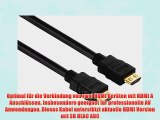 PureLink PI1000-150 PureInstall Serie Zertifiziertes High Speed HDMI-Kabel (HDMI A Stecker