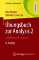 Download 220bungsbuch zur Analysis 2 ebook {PDF} {EPUB}