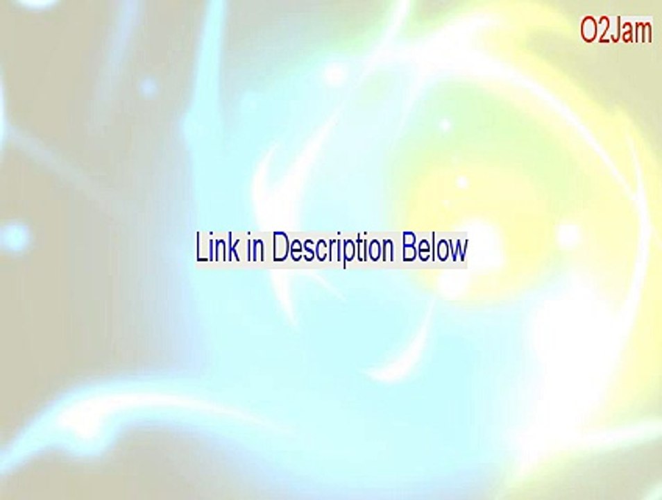 O2Jam Serial (Free Download 2015)