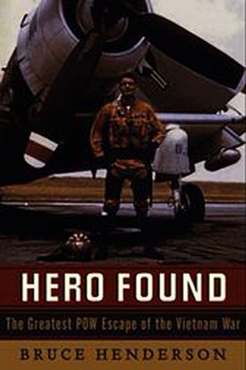 Download Hero Found ebook {PDF} {EPUB}
