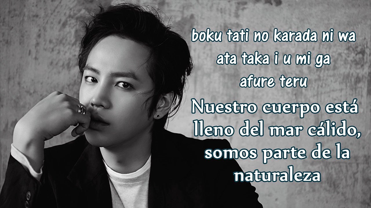 Jang Keun Suk_Before dawn Sub Español